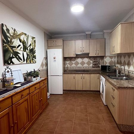 Atico En Rincon De La Victoria En La Costa Del Sol Apartment Málaga Exterior foto