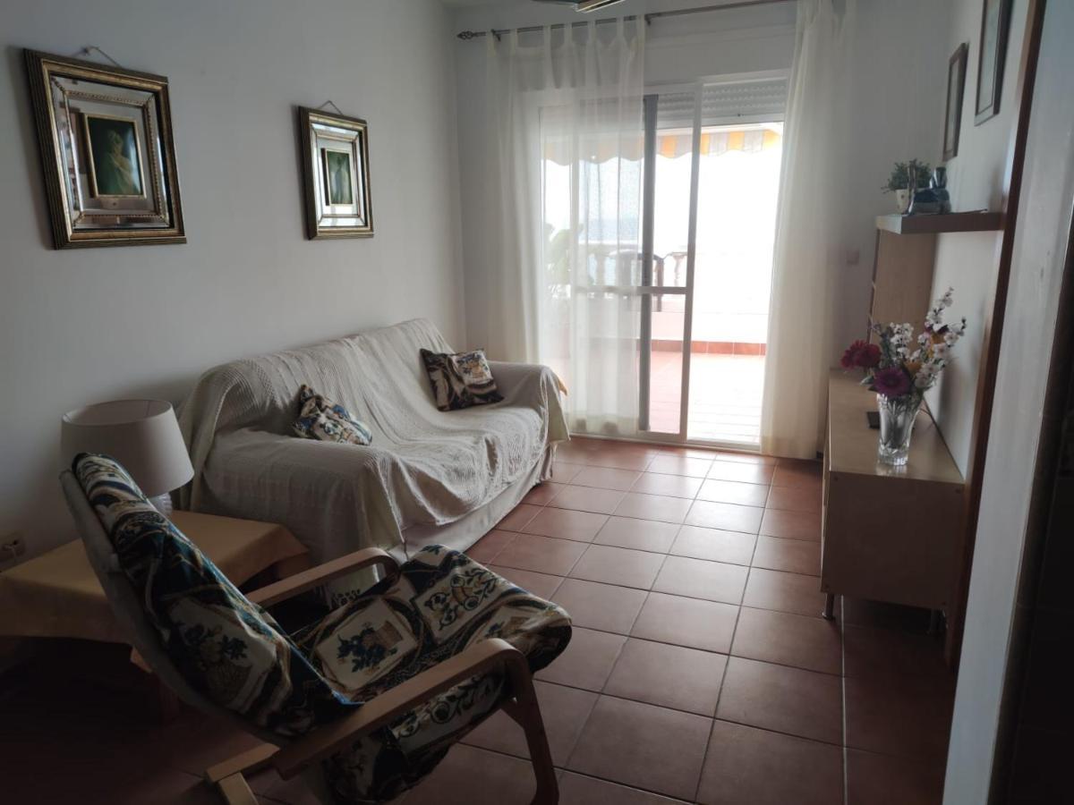 Atico En Rincon De La Victoria En La Costa Del Sol Apartment Málaga Exterior foto