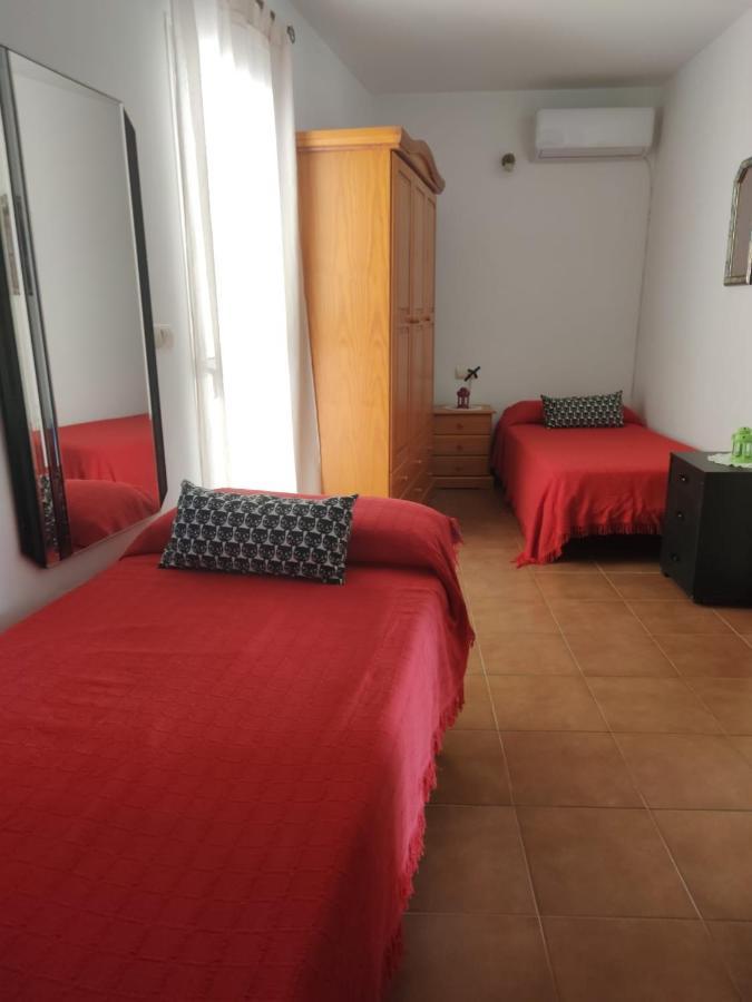 Atico En Rincon De La Victoria En La Costa Del Sol Apartment Málaga Exterior foto