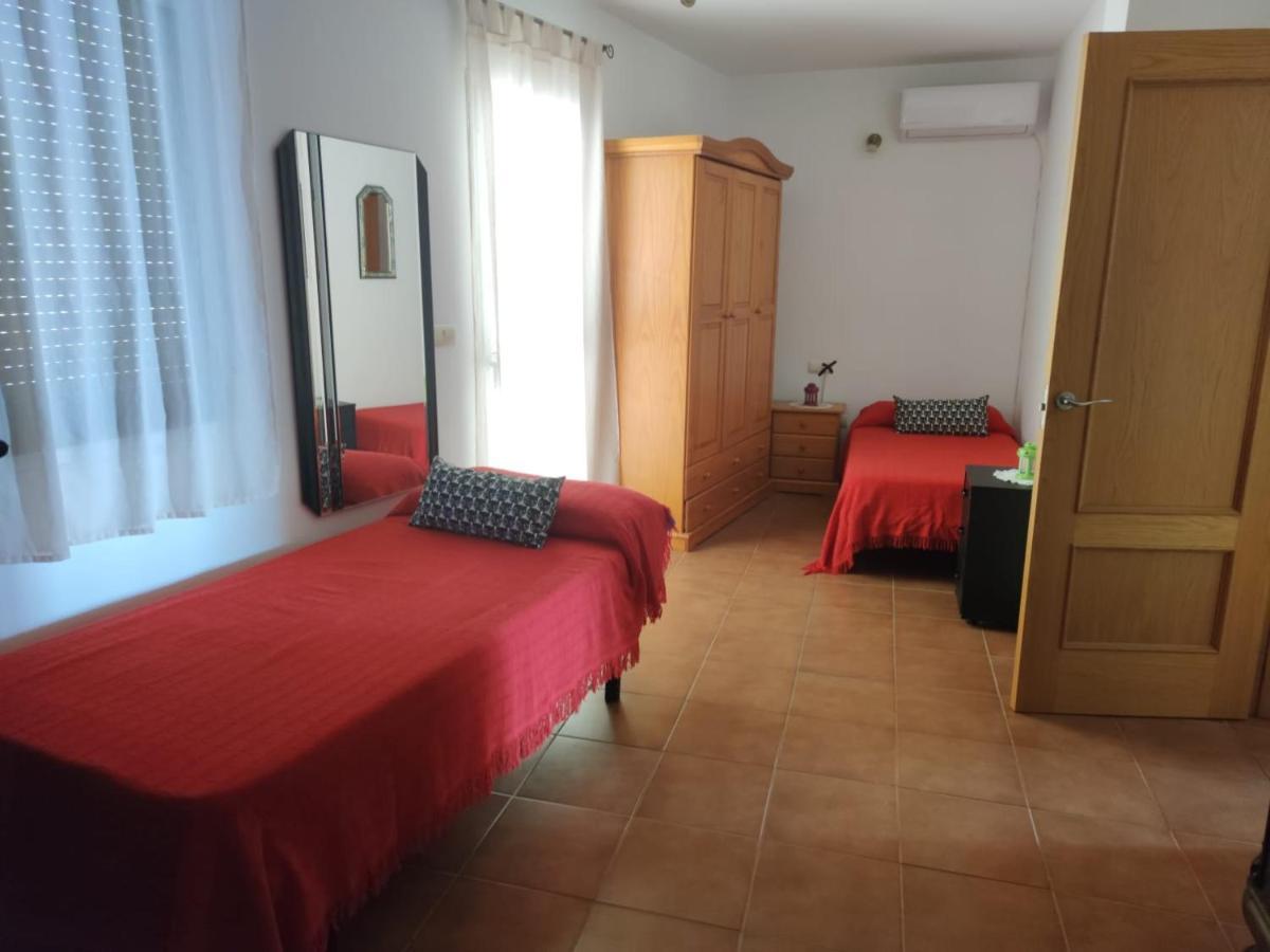 Atico En Rincon De La Victoria En La Costa Del Sol Apartment Málaga Exterior foto