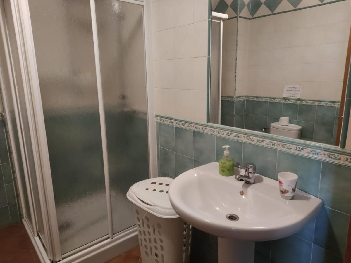 Atico En Rincon De La Victoria En La Costa Del Sol Apartment Málaga Exterior foto