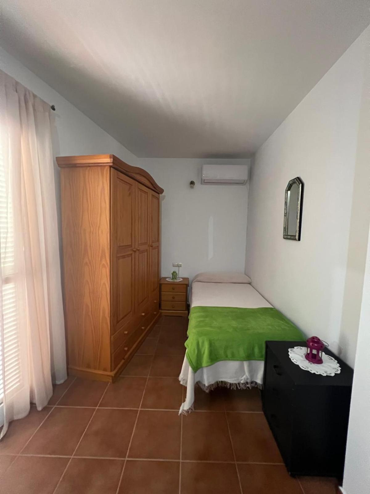 Atico En Rincon De La Victoria En La Costa Del Sol Apartment Málaga Exterior foto
