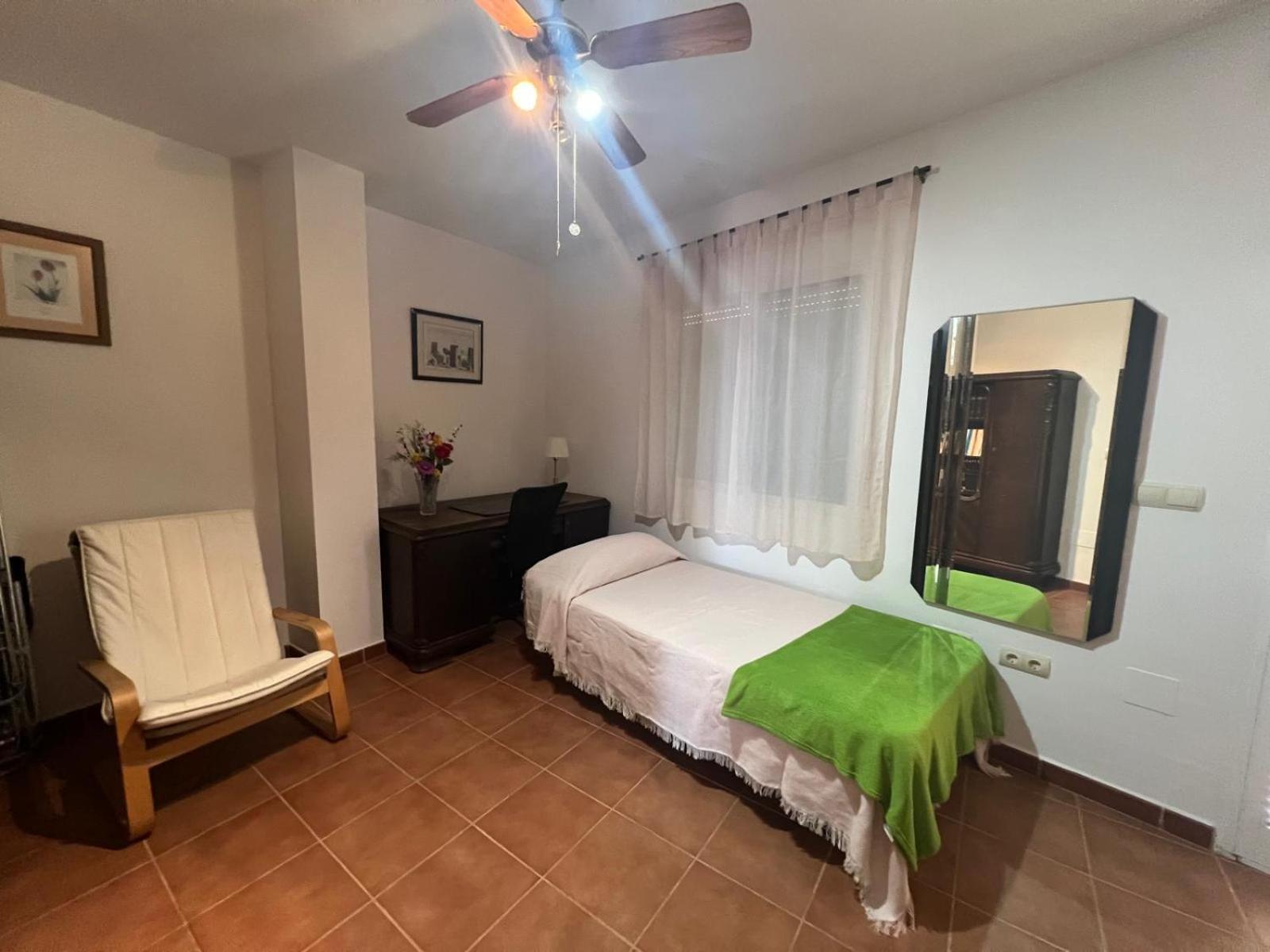 Atico En Rincon De La Victoria En La Costa Del Sol Apartment Málaga Exterior foto