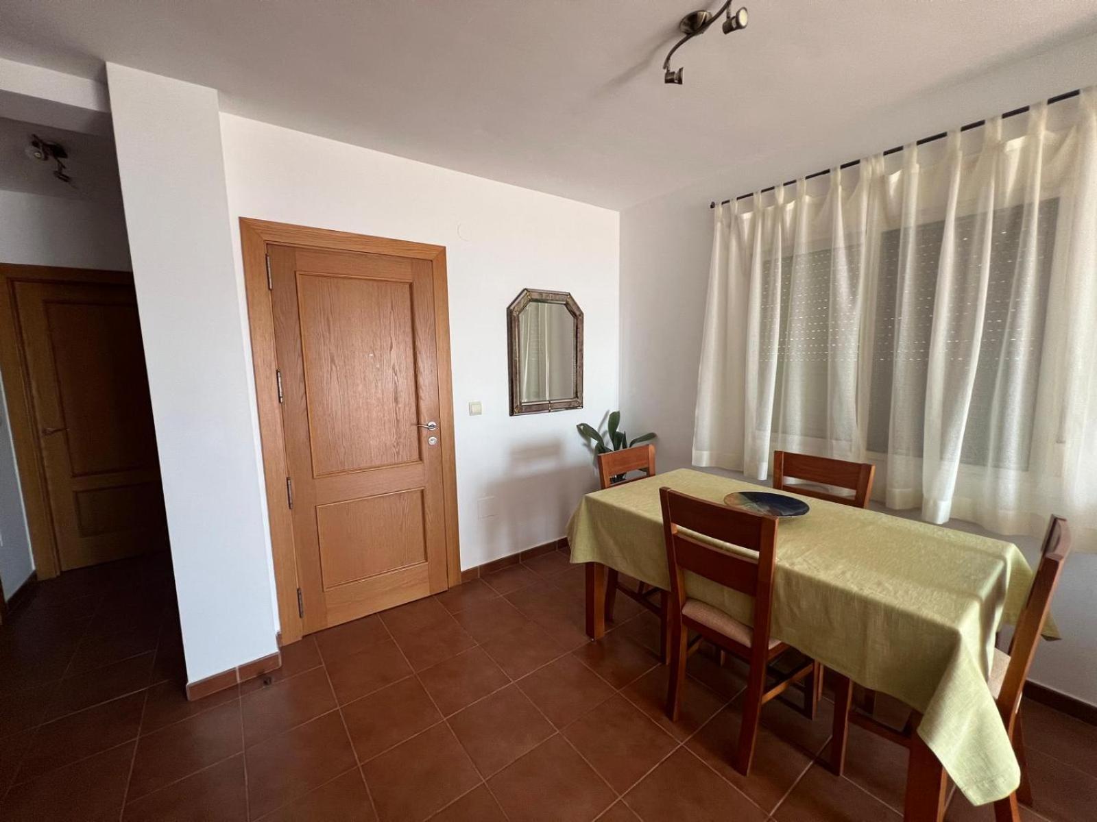 Atico En Rincon De La Victoria En La Costa Del Sol Apartment Málaga Exterior foto
