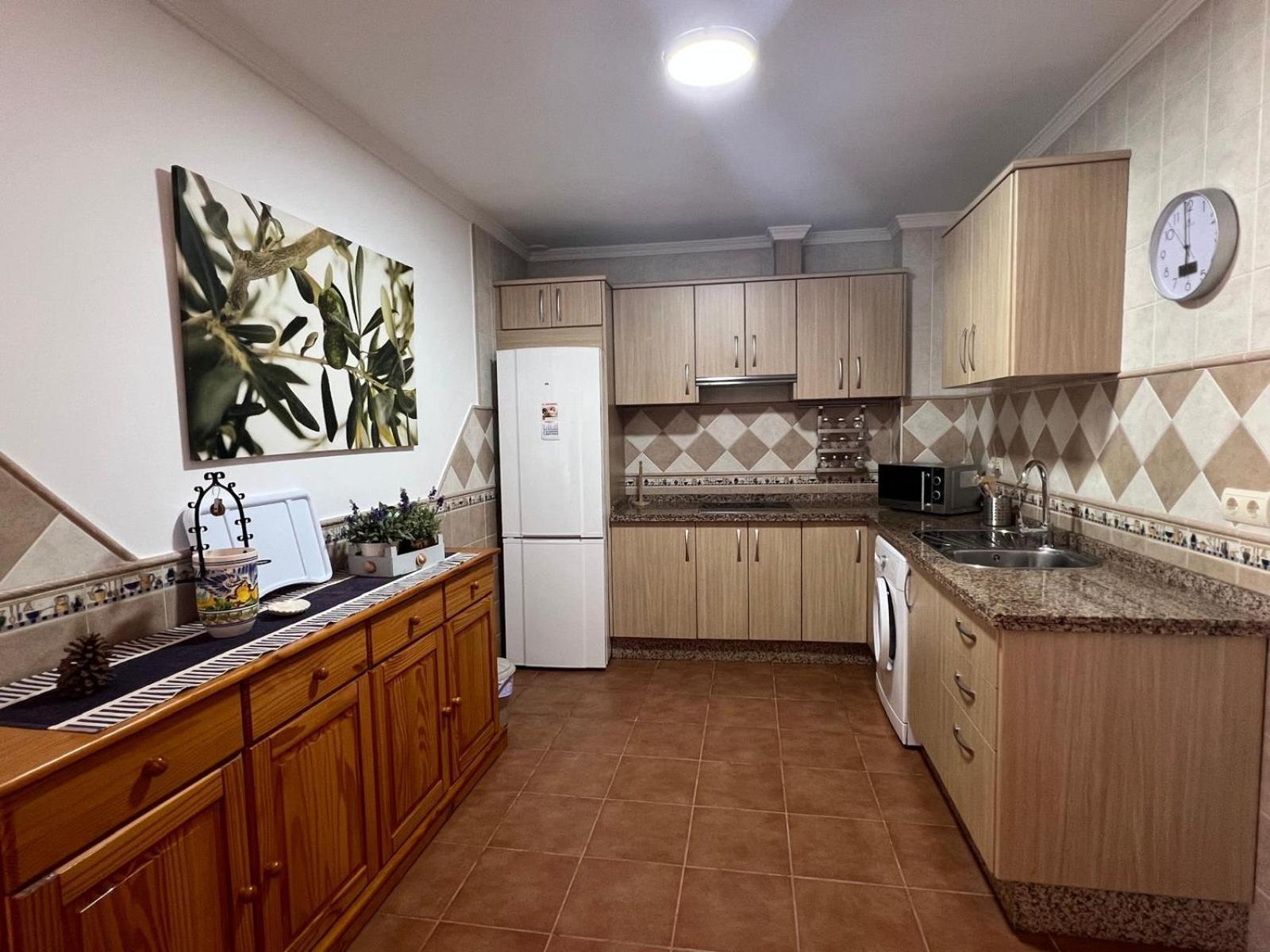 Atico En Rincon De La Victoria En La Costa Del Sol Apartment Málaga Exterior foto