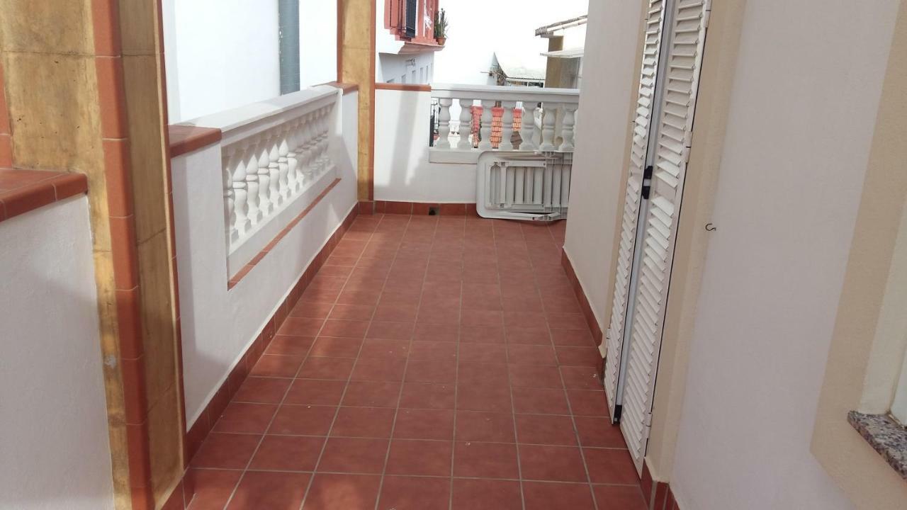 Atico En Rincon De La Victoria En La Costa Del Sol Apartment Málaga Exterior foto