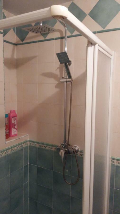 Atico En Rincon De La Victoria En La Costa Del Sol Apartment Málaga Exterior foto