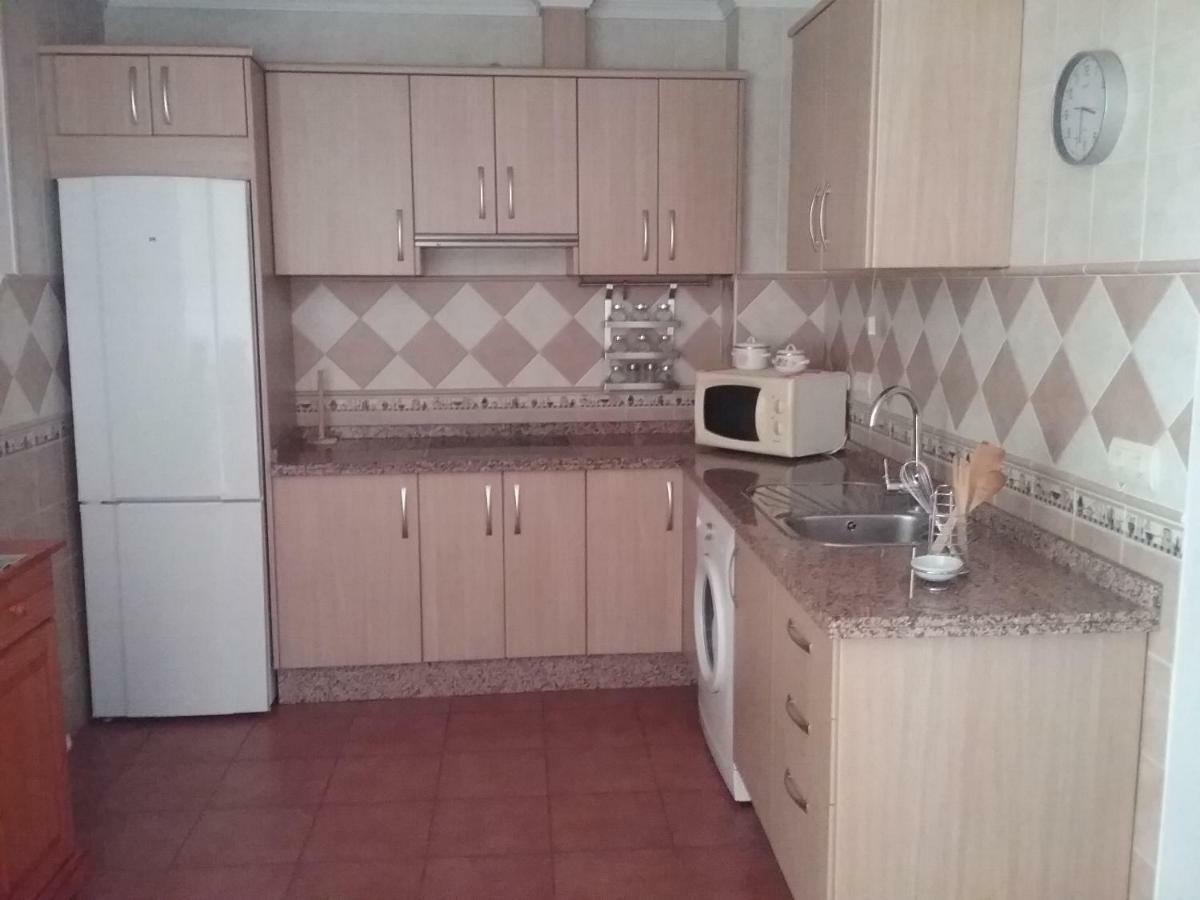 Atico En Rincon De La Victoria En La Costa Del Sol Apartment Málaga Exterior foto