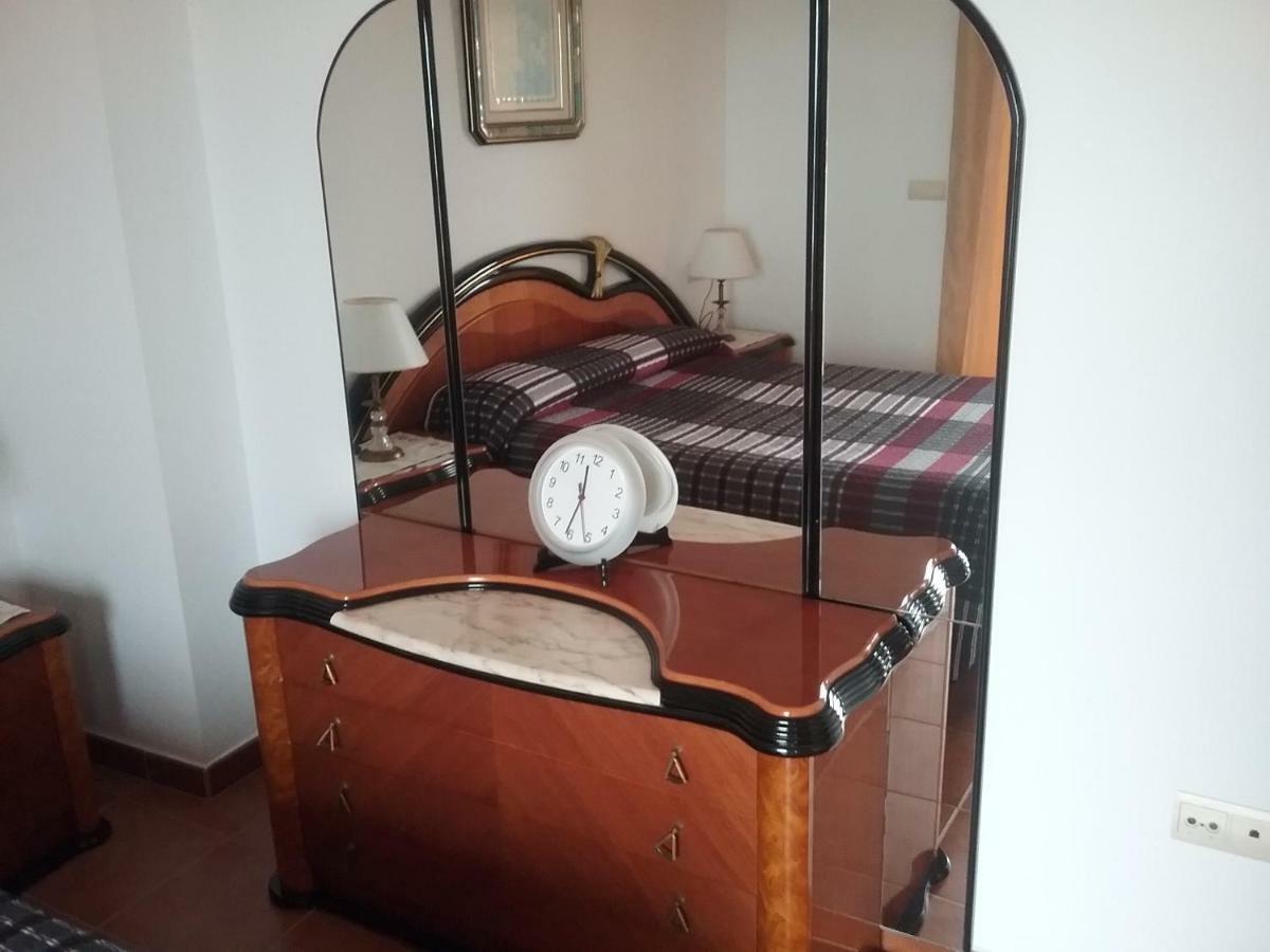 Atico En Rincon De La Victoria En La Costa Del Sol Apartment Málaga Exterior foto