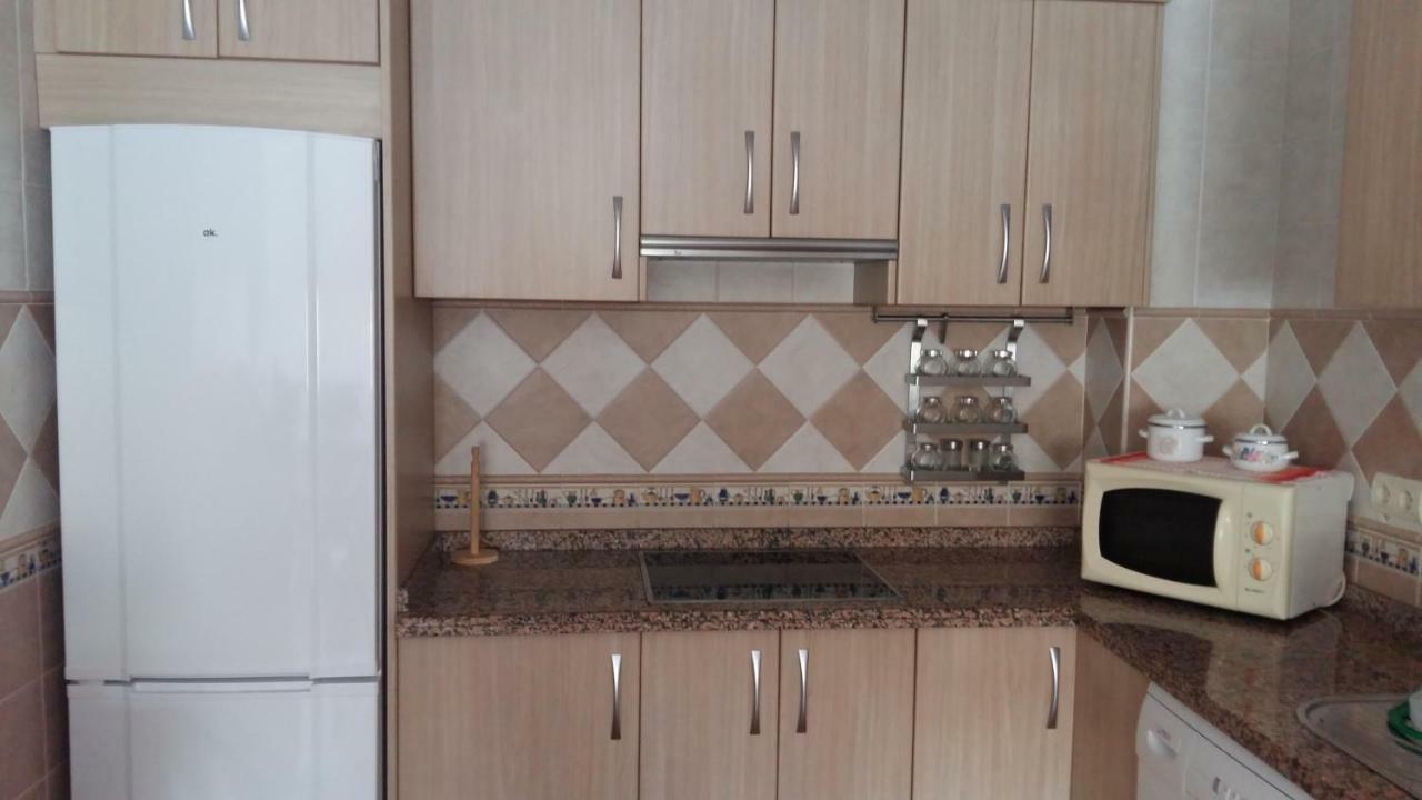 Atico En Rincon De La Victoria En La Costa Del Sol Apartment Málaga Exterior foto