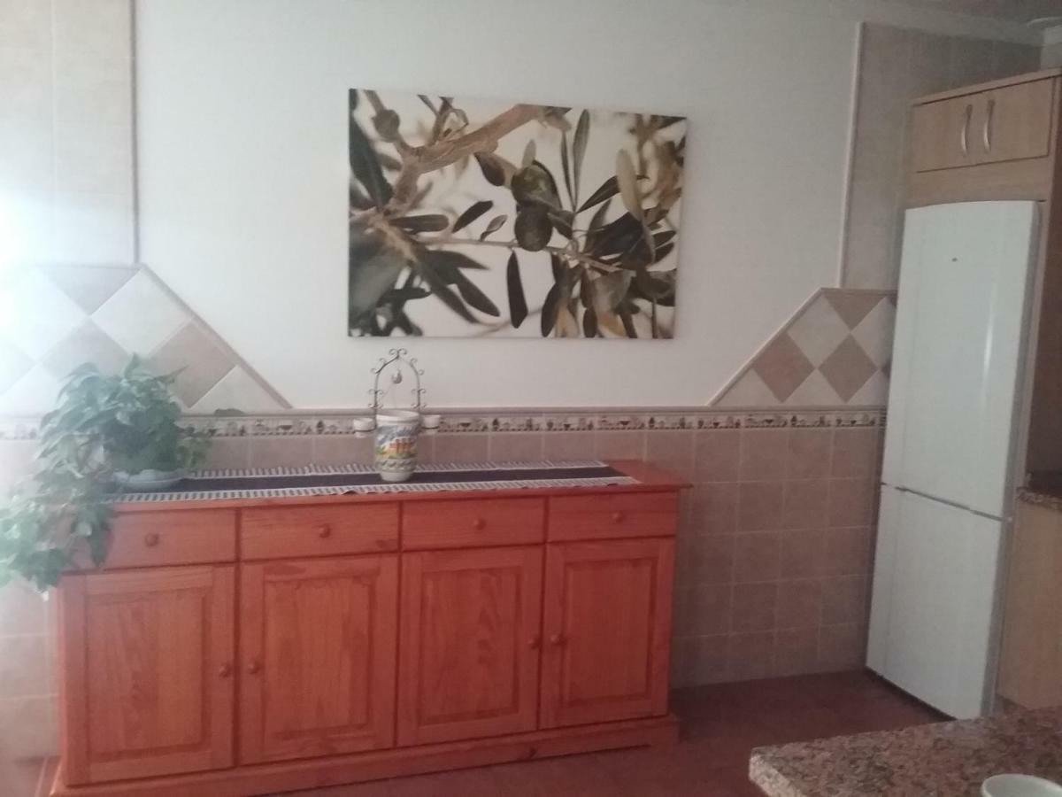 Atico En Rincon De La Victoria En La Costa Del Sol Apartment Málaga Exterior foto