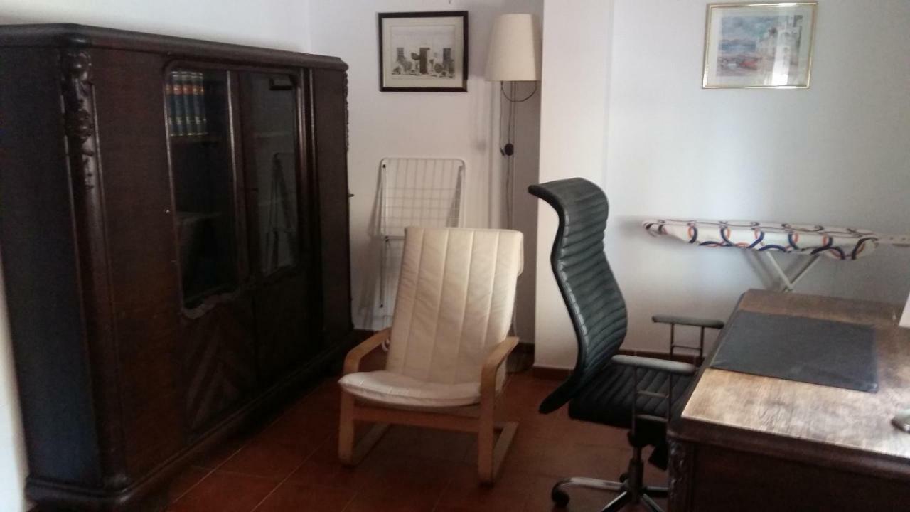 Atico En Rincon De La Victoria En La Costa Del Sol Apartment Málaga Exterior foto