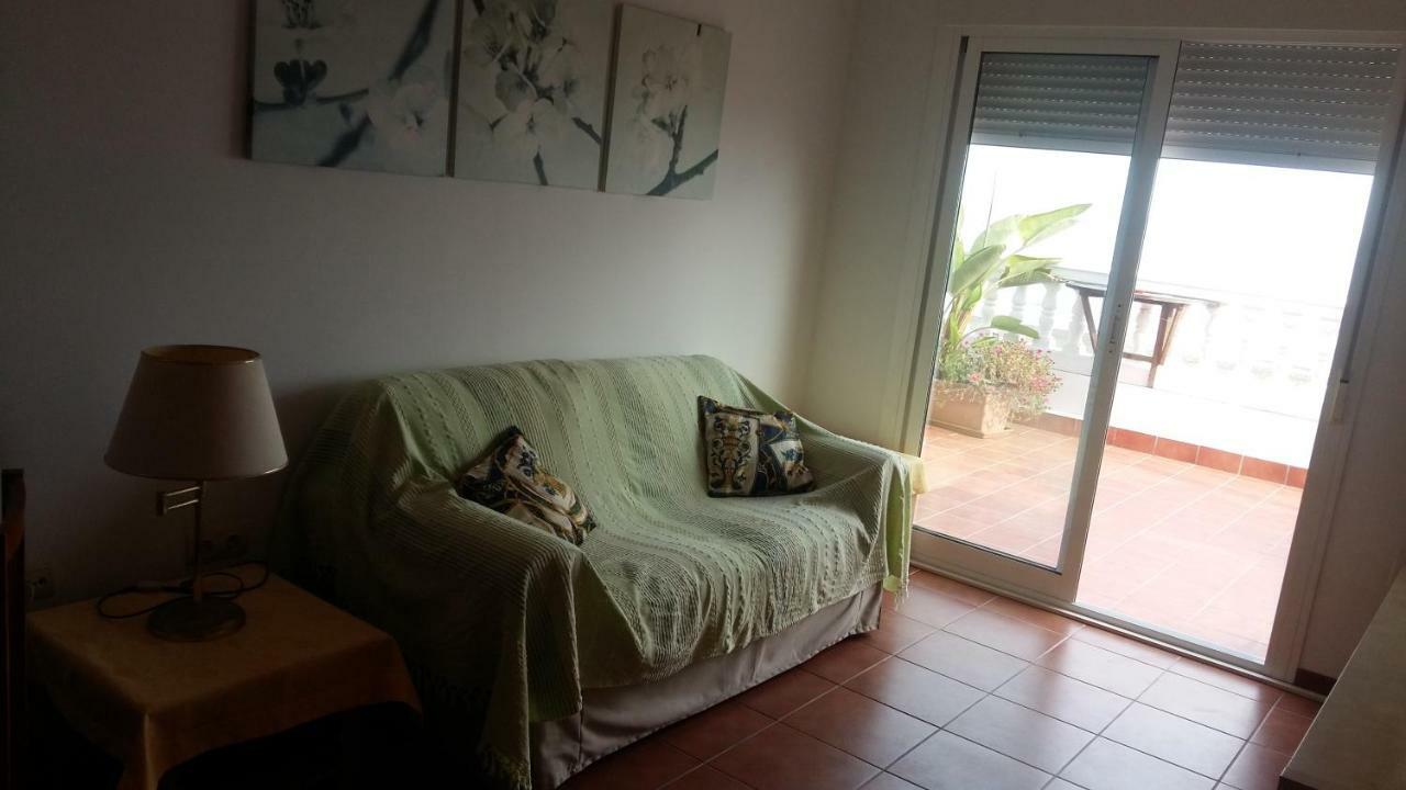 Atico En Rincon De La Victoria En La Costa Del Sol Apartment Málaga Exterior foto