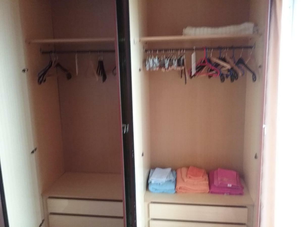 Atico En Rincon De La Victoria En La Costa Del Sol Apartment Málaga Exterior foto
